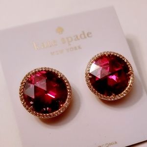 Kate Spade New York® She Has Spark Studs Earrings